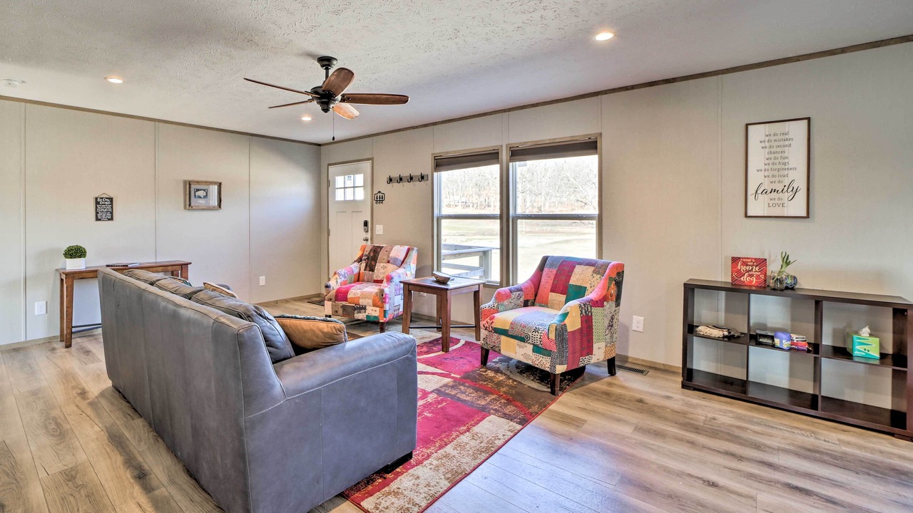 Photo of Bedroom in Afton