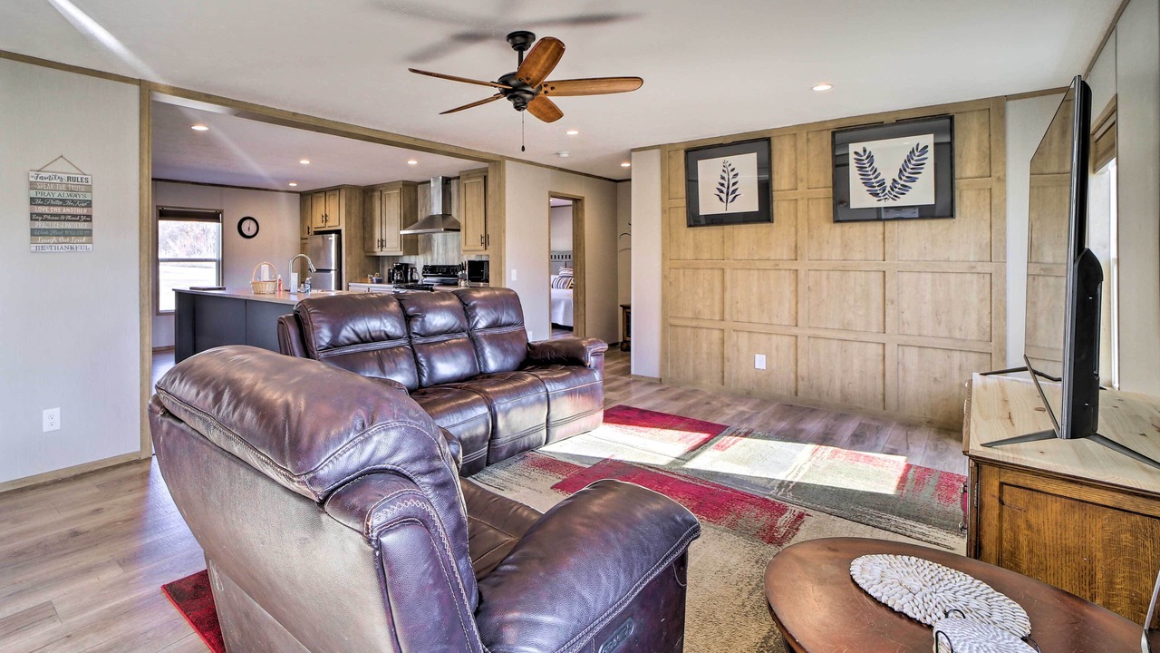 Photo of Livingroom in Afton