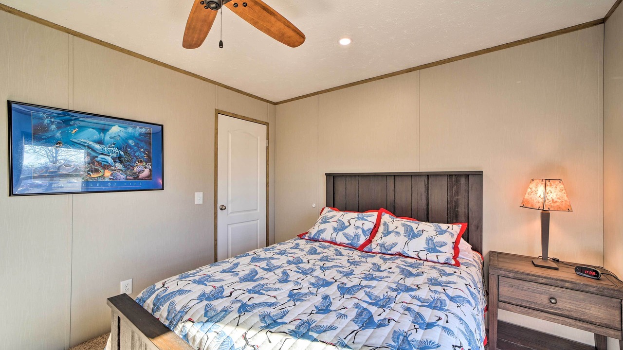 Photo of Bedroom in Afton