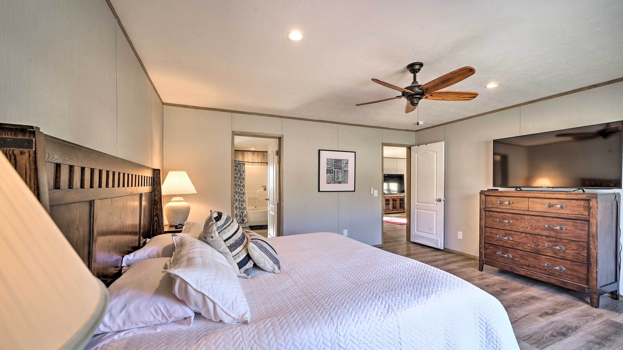 Photo of Bedroom in Afton