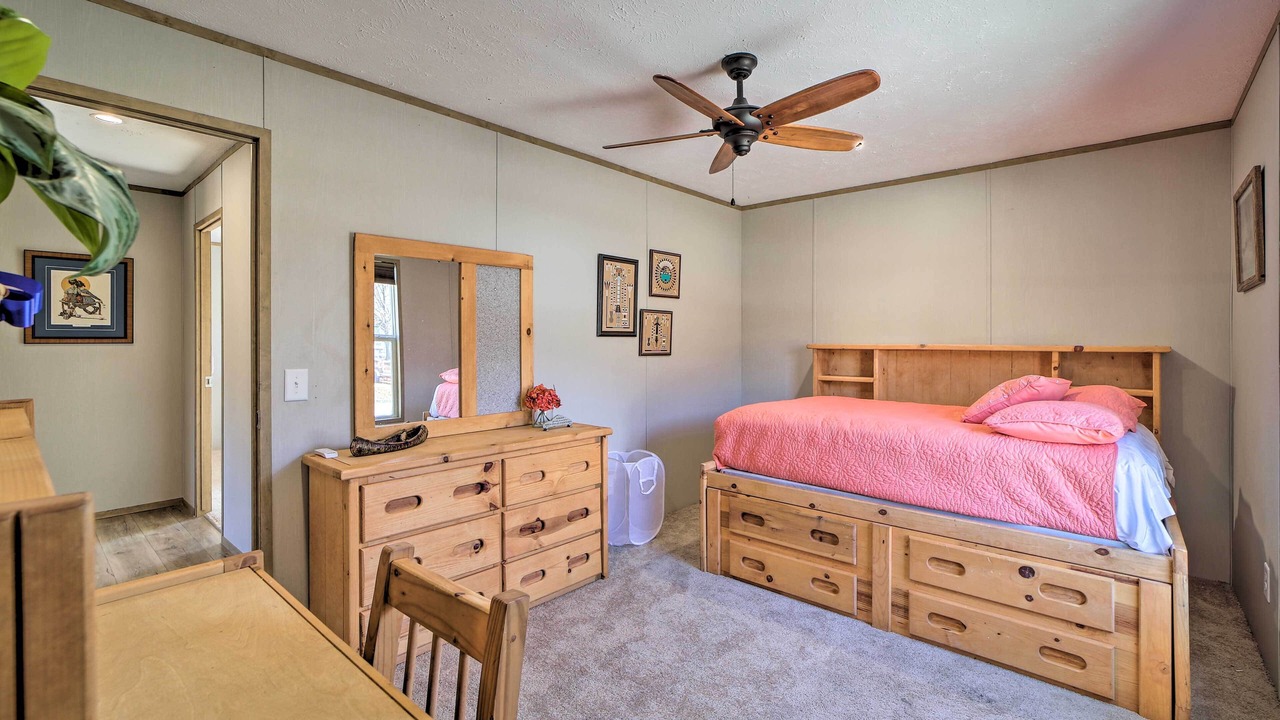 Photo of Bedroom in Afton