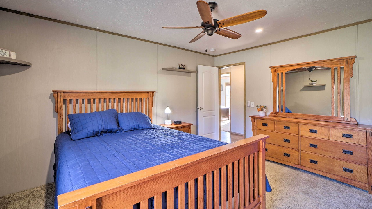 Photo of Bedroom in Afton