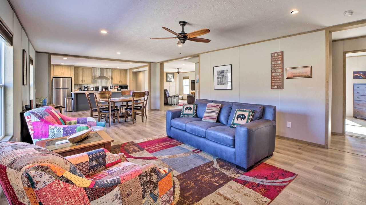 Photo of Livingroom in Afton