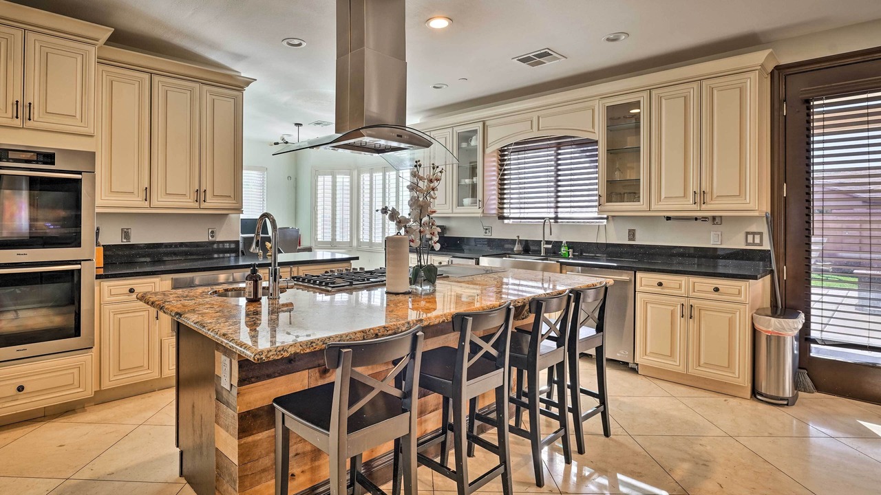 Photo of Kitchen in Sunrise Manor