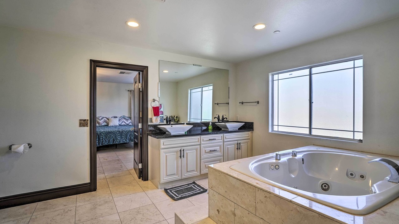 Photo of Bathroom in Sunrise Manor