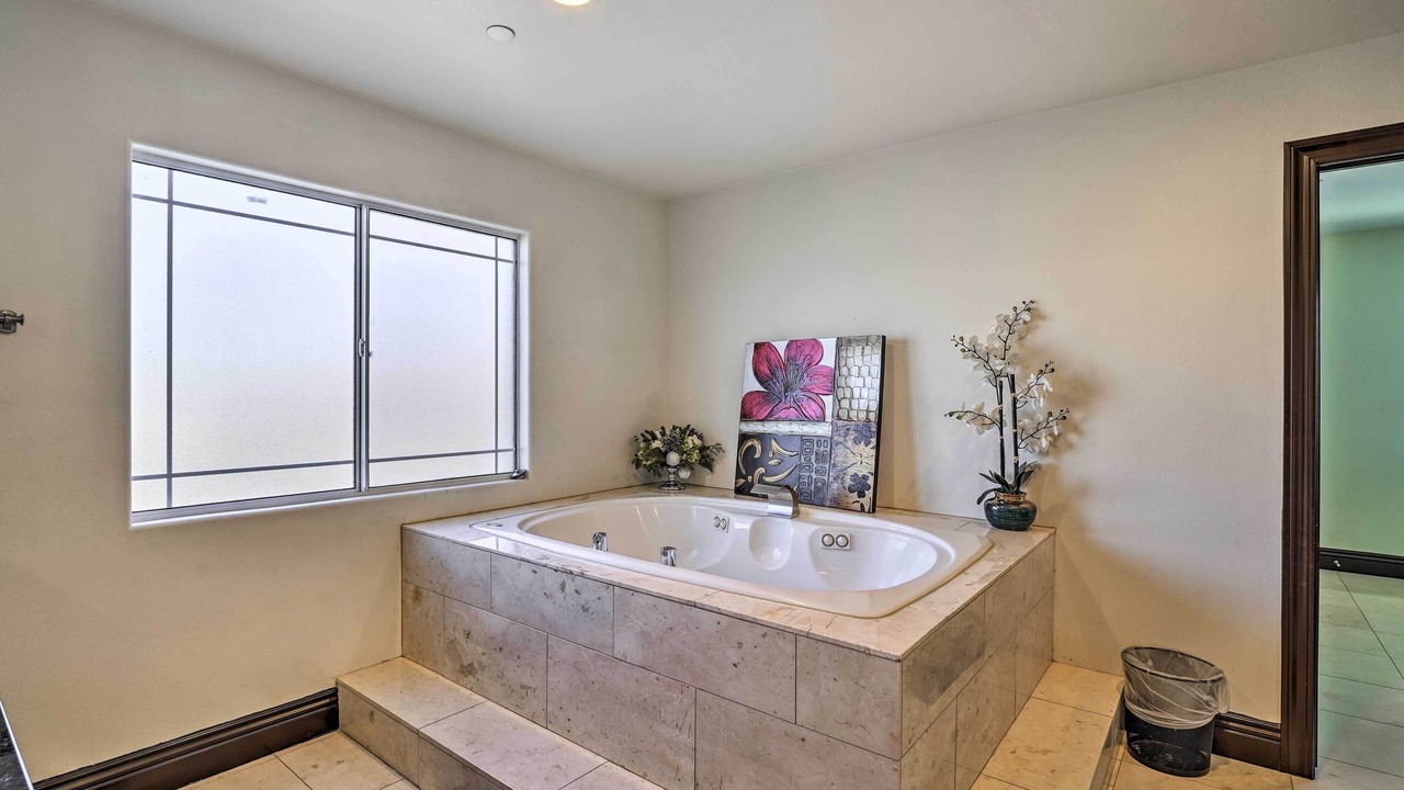 Photo of Bathroom in Sunrise Manor
