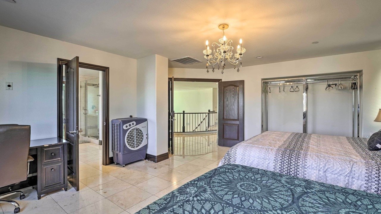 Photo of Bedroom in Sunrise Manor