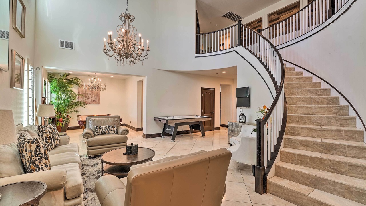 Photo of Bedroom in Sunrise Manor