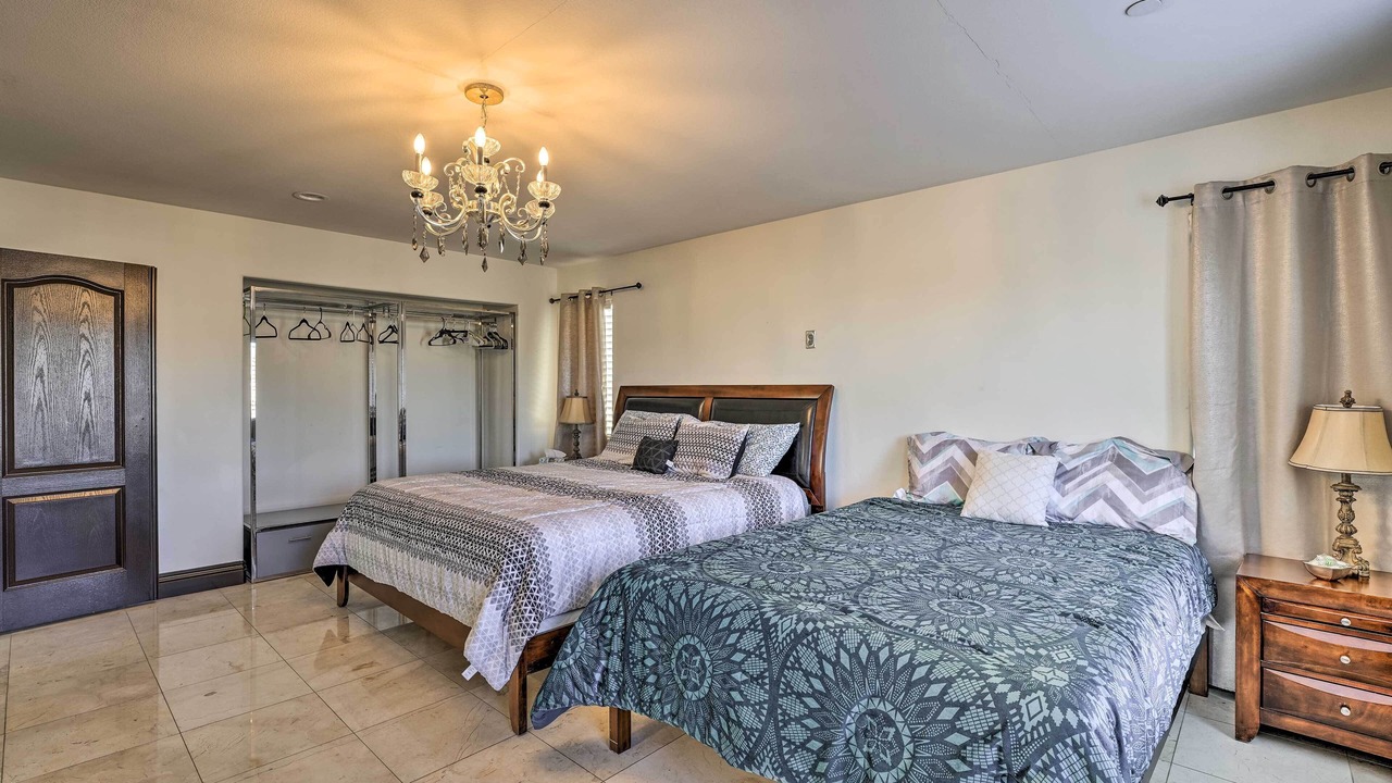 Photo of Bedroom in Sunrise Manor