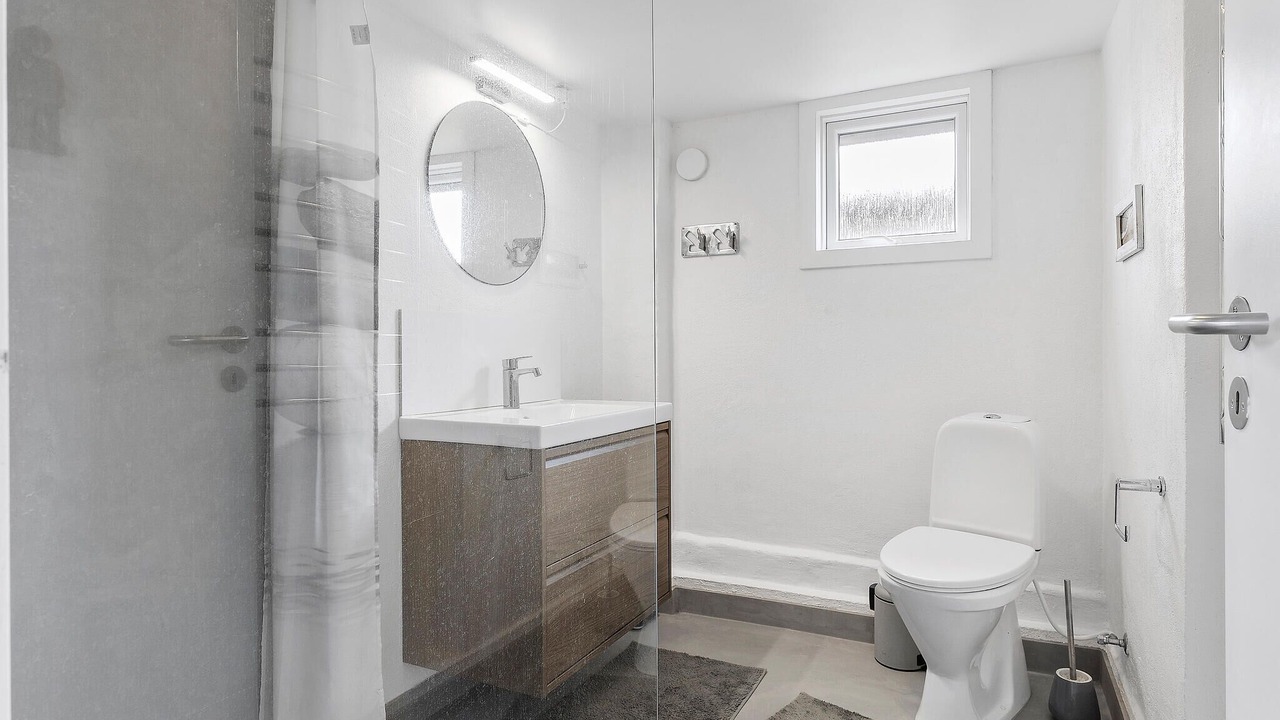 Photo of Bathroom in Tørresø