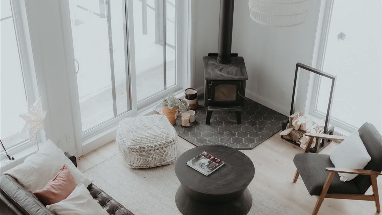Photo of Livingroom in Mansonville
