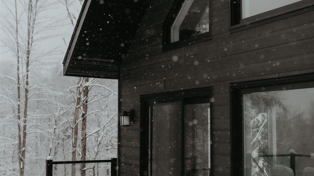 Photo of Outdoor in Mansonville