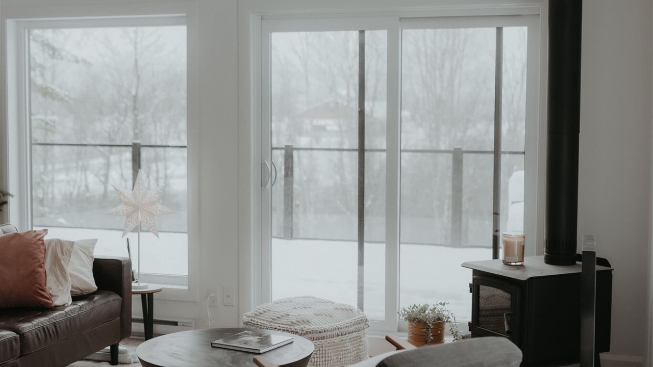 Photo of Livingroom in Mansonville