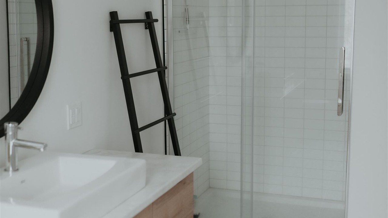 Photo of Bathroom in Mansonville