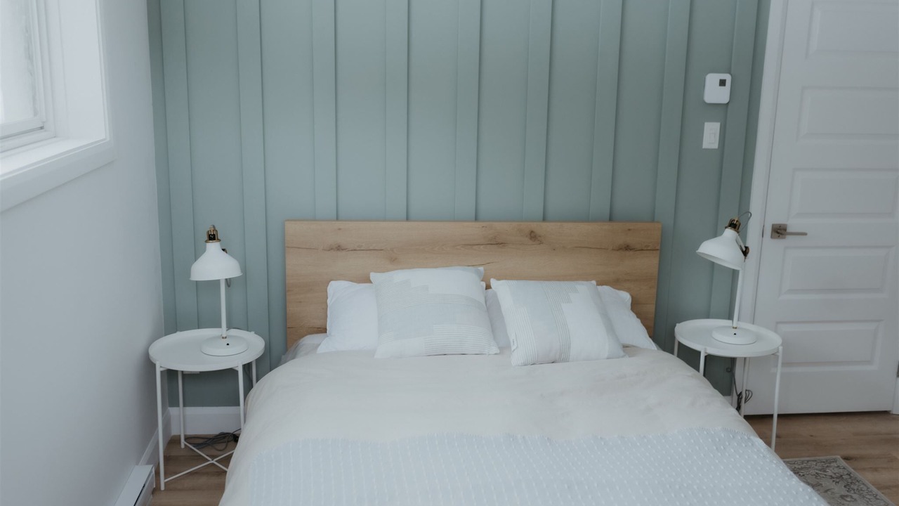 Photo of Bedroom in Mansonville