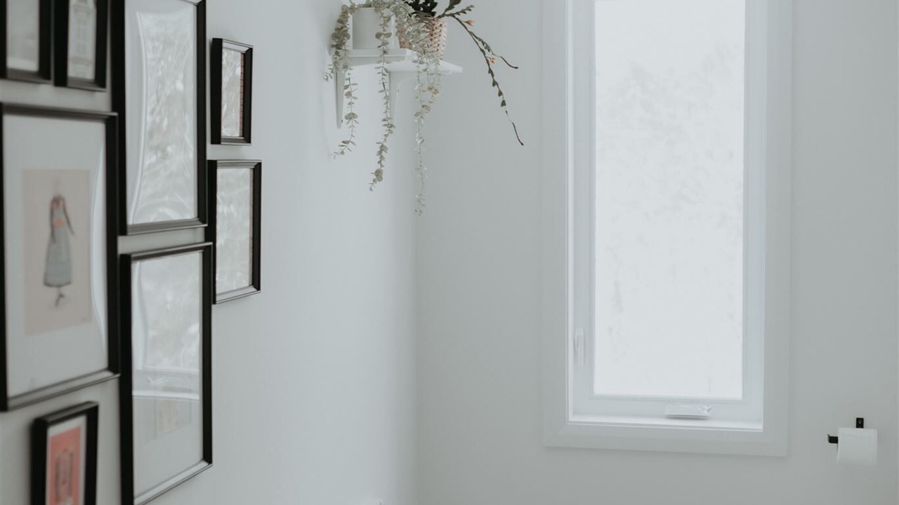 Photo of Bathroom in Mansonville
