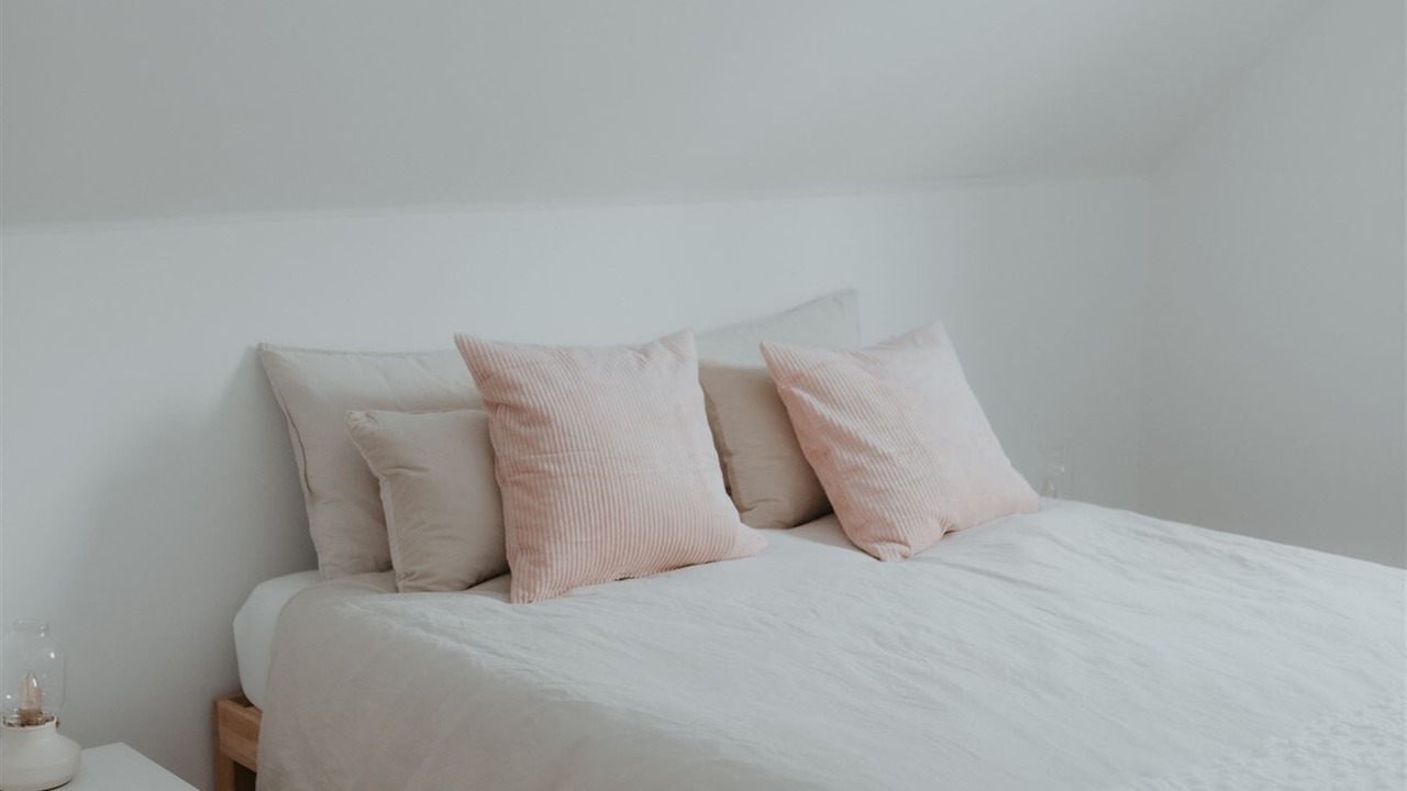 Photo of Bedroom in Mansonville
