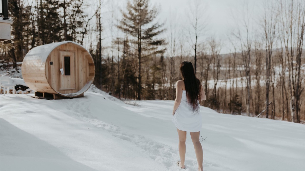 Photo of Outdoor in Mansonville