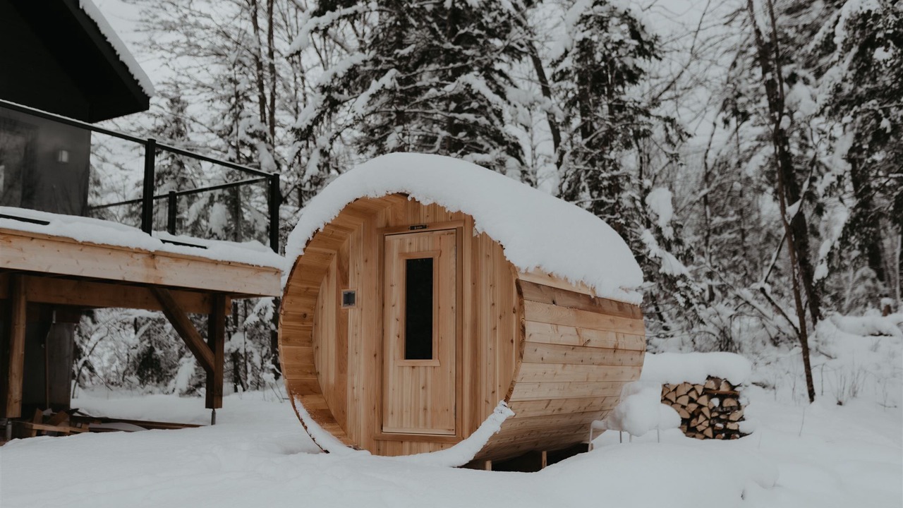 Photo of Outdoor in Mansonville