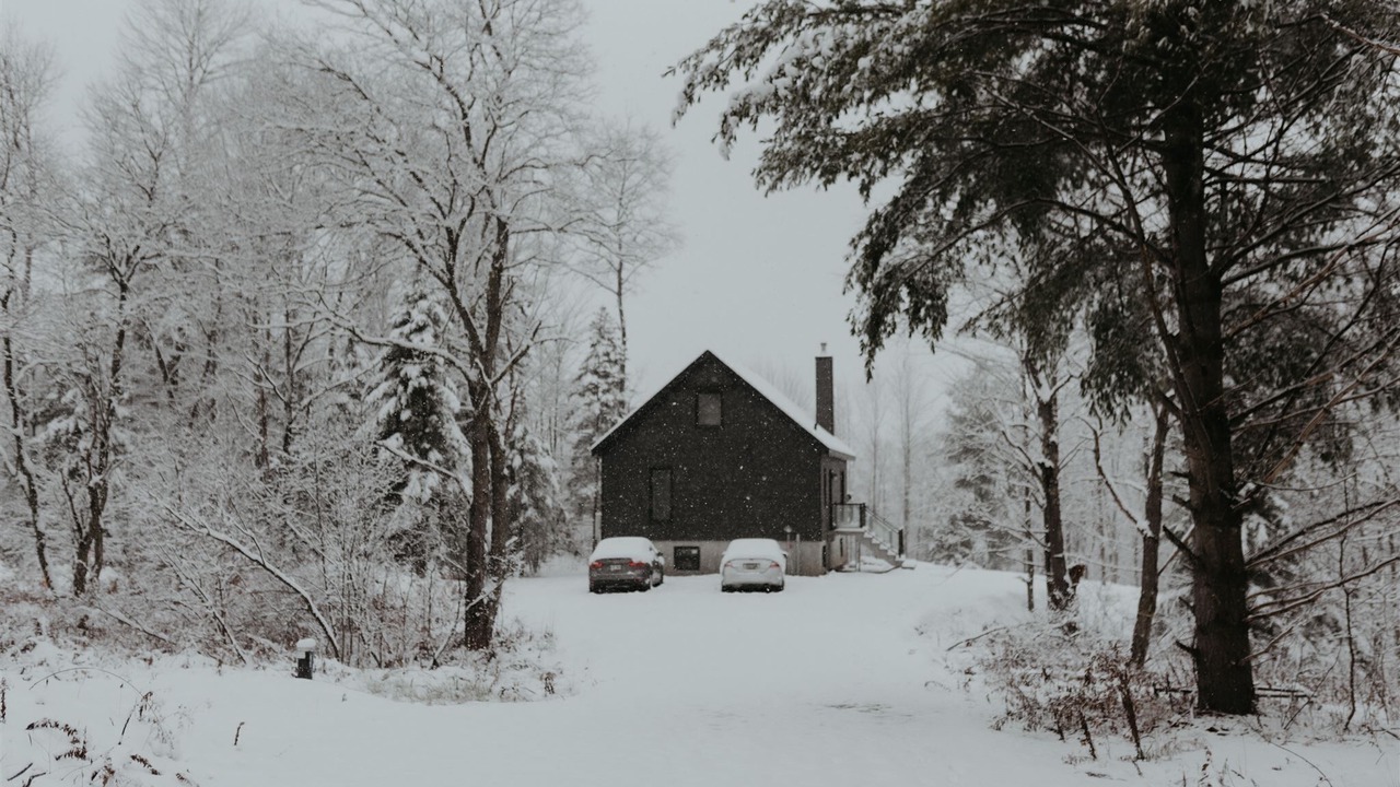 Photo of Outdoor in Mansonville