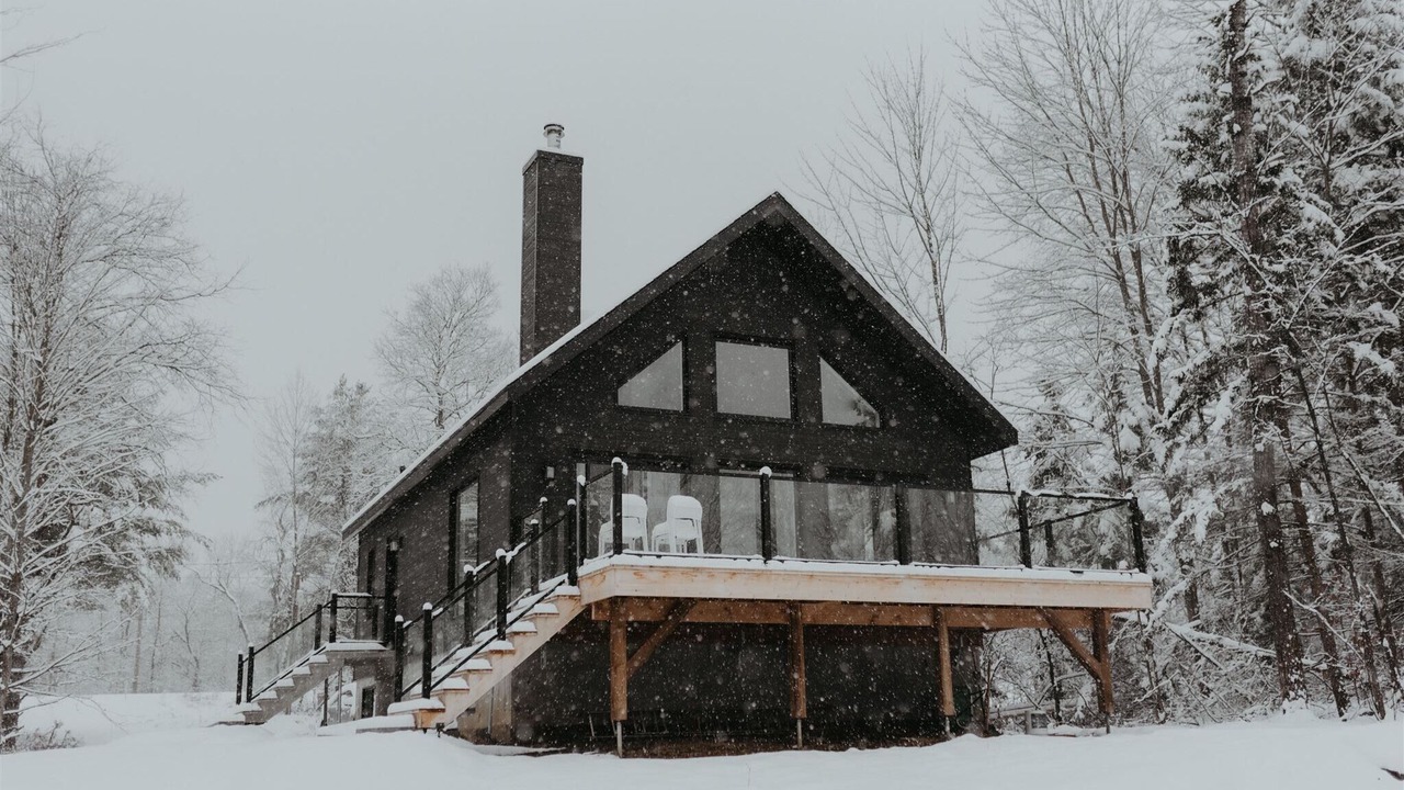 Photo of Outdoor in Mansonville