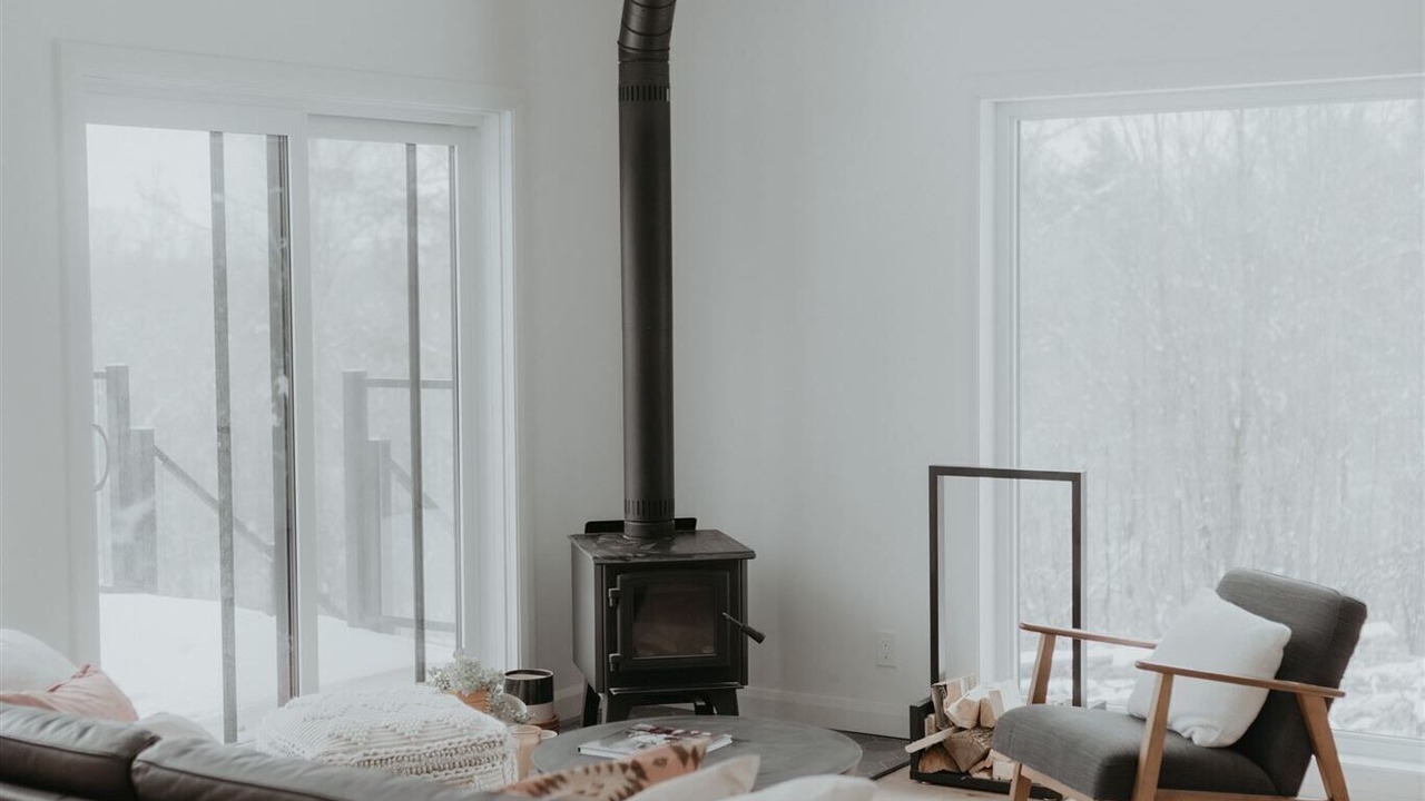 Photo of Livingroom in Mansonville