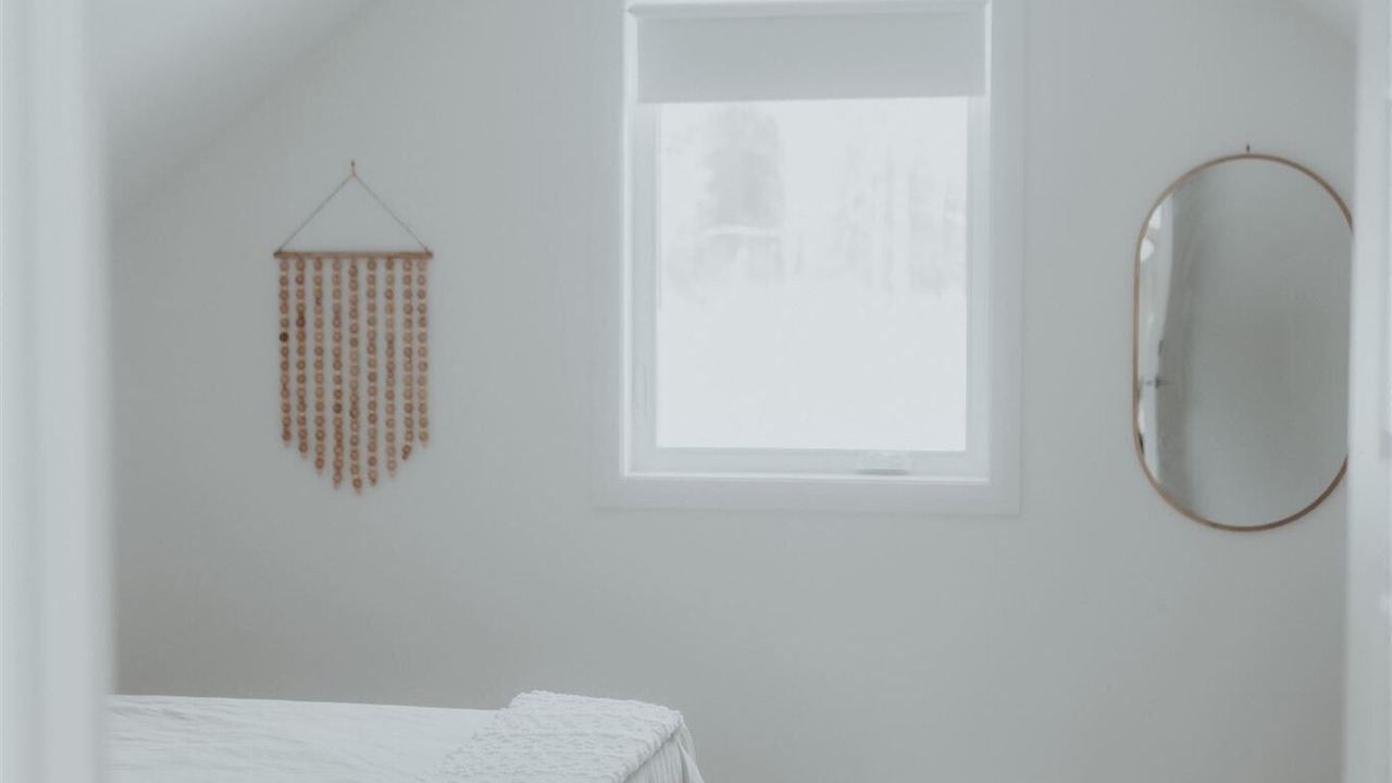 Photo of Bedroom in Mansonville