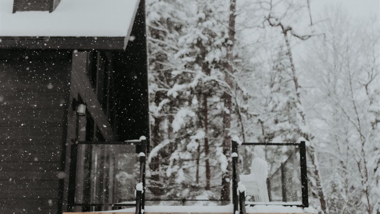 Photo of Outdoor in Mansonville