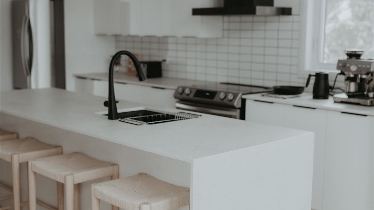 Photo of Kitchen in Mansonville