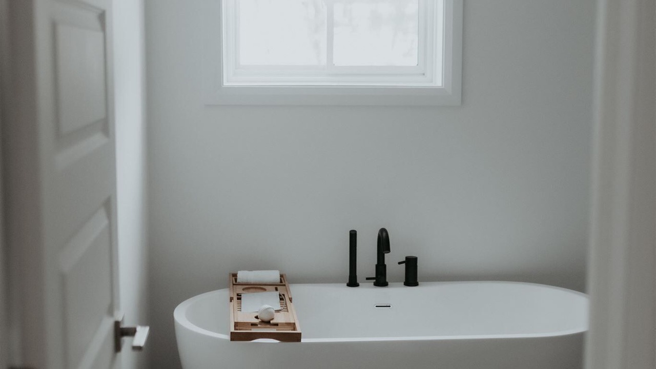 Photo of Bathroom in Mansonville