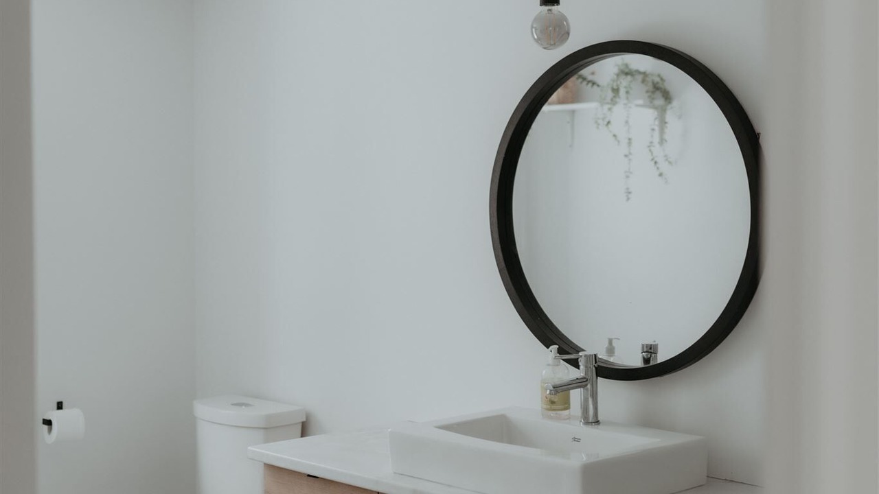 Photo of Bathroom in Mansonville
