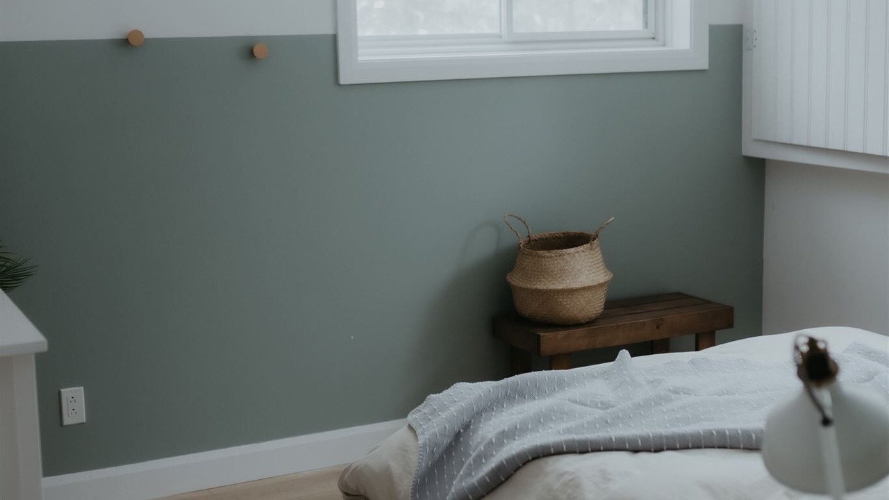 Photo of Bedroom in Mansonville