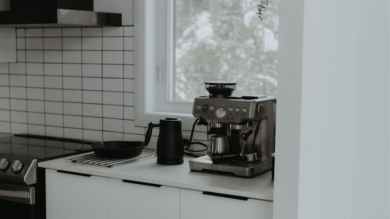 Photo of Kitchen in Mansonville