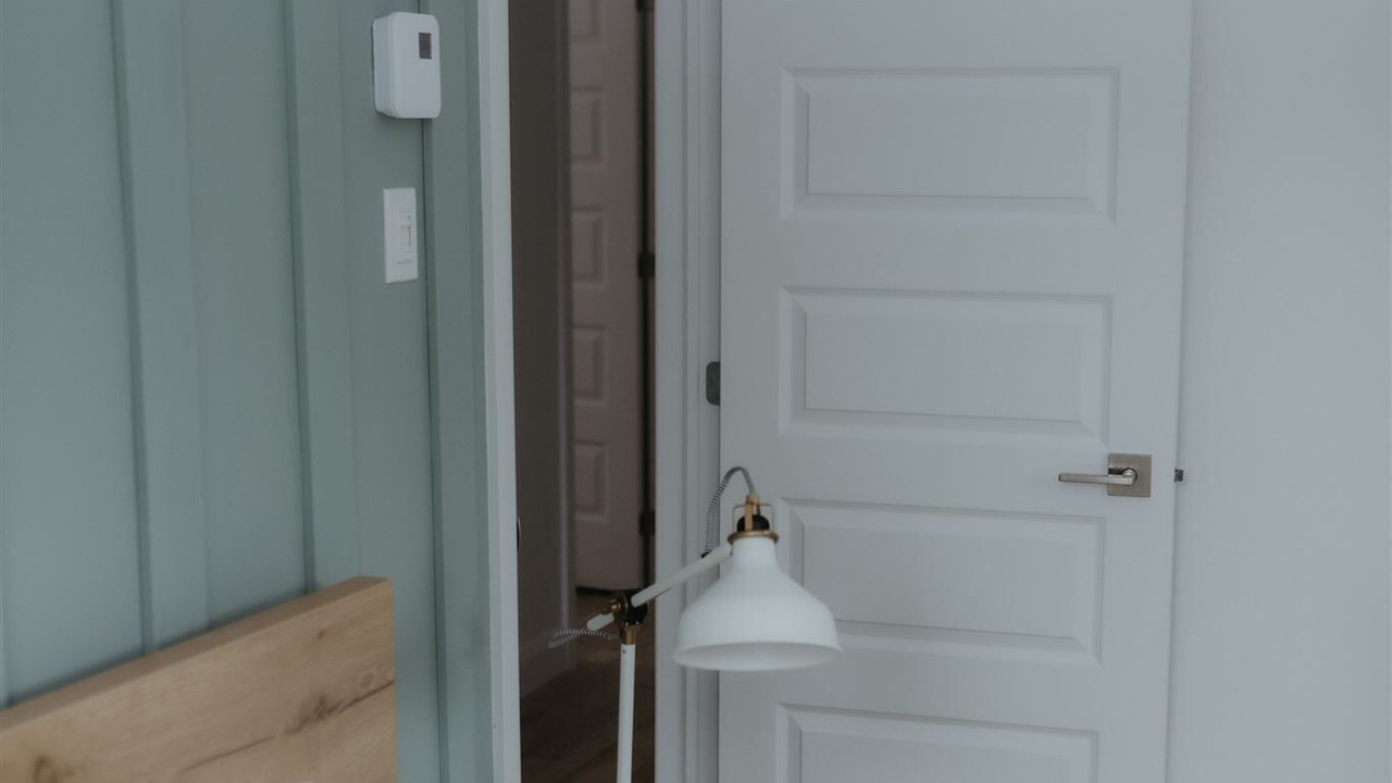 Photo of Bedroom in Mansonville