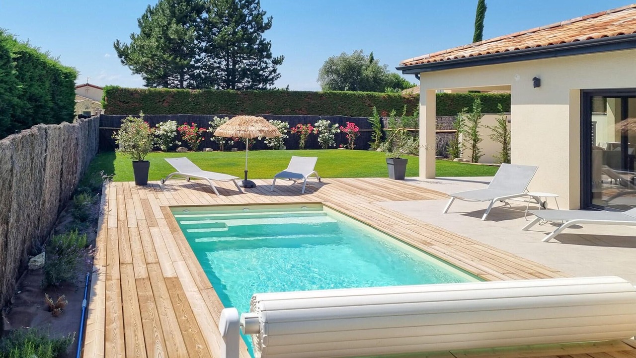 Photo of Outdoor in La Begude-de-Mazenc