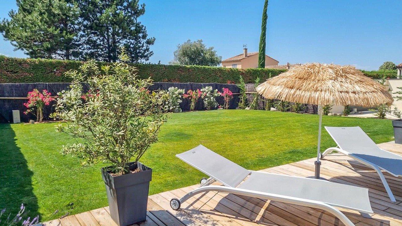 Photo of Outdoor in La Begude-de-Mazenc