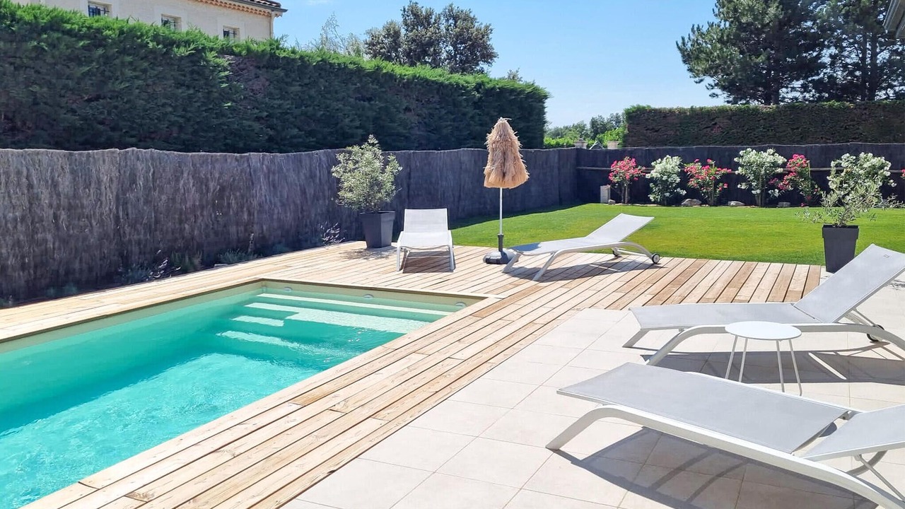 Photo of Outdoor in La Begude-de-Mazenc