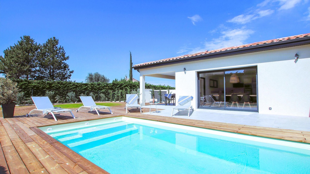 Photo of Outdoor in La Begude-de-Mazenc