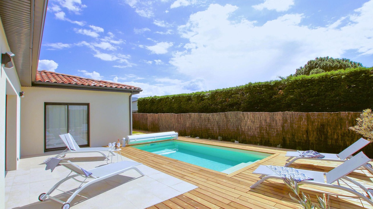 Photo of Outdoor in La Begude-de-Mazenc