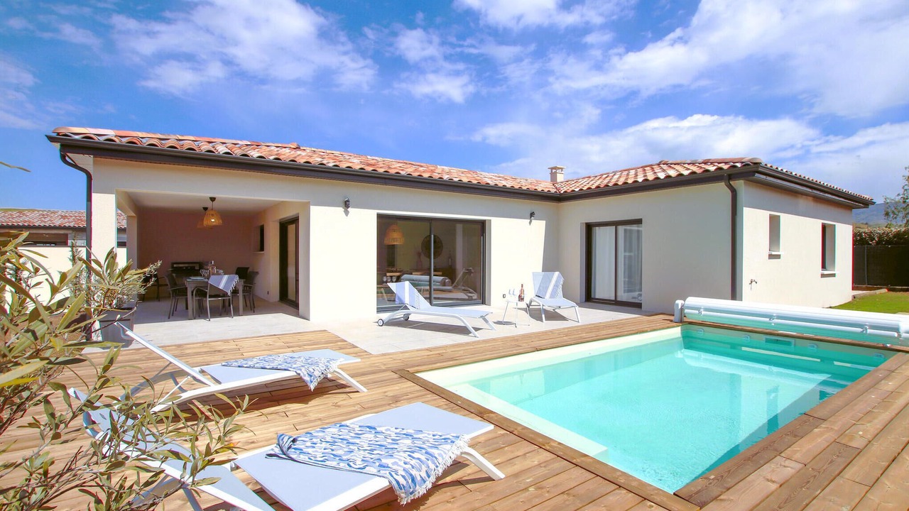 Photo of Outdoor in La Begude-de-Mazenc