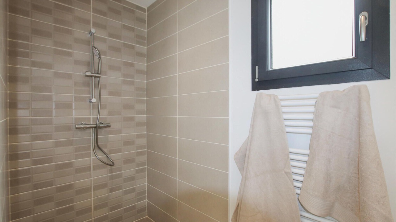Photo of Bathroom in La Begude-de-Mazenc