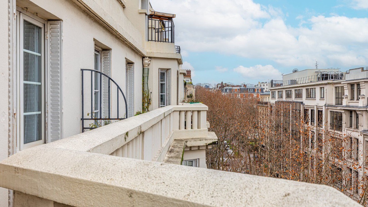 Photo of Outdoor in 15th Arrondissement