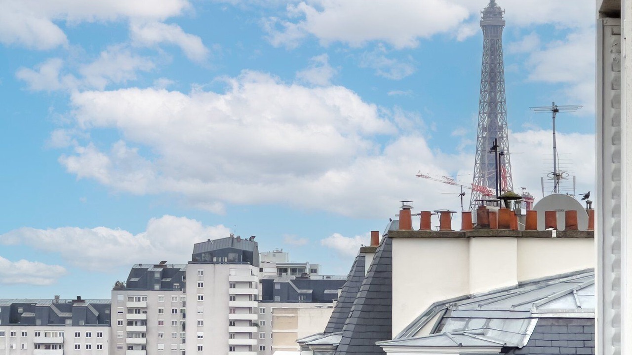 Photo of Others in 15th Arrondissement