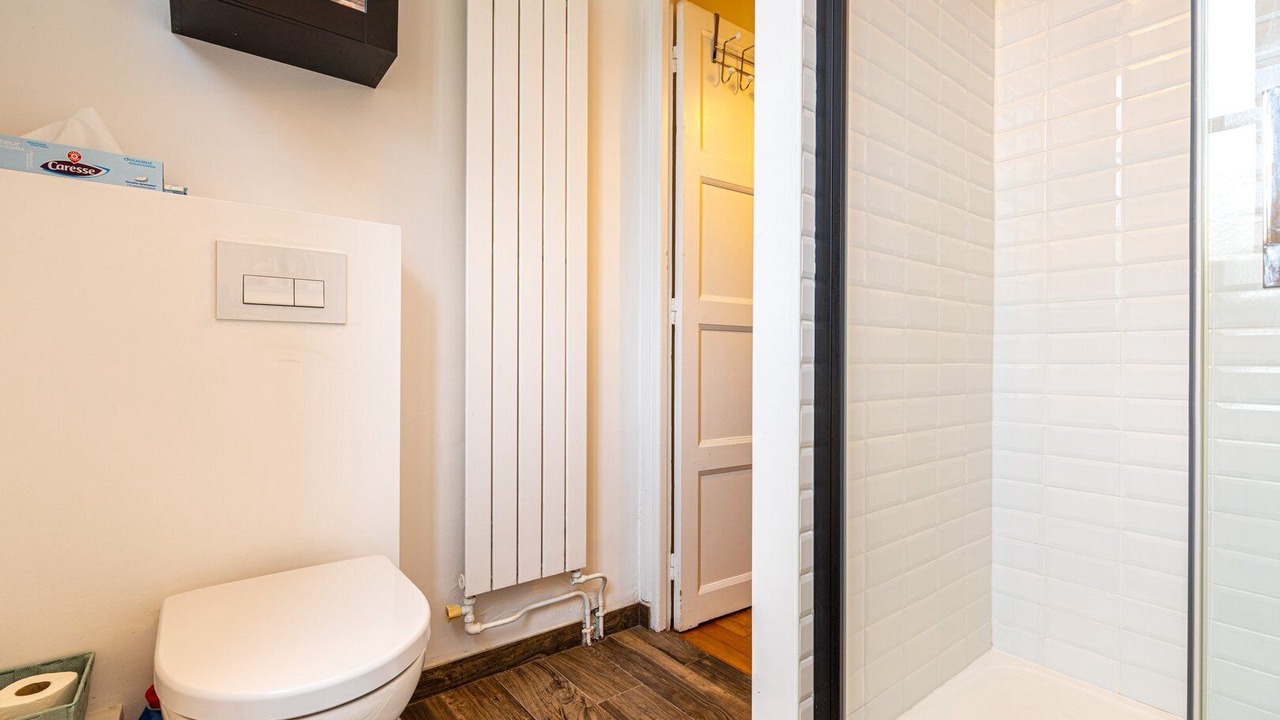 Photo of Bathroom in 15th Arrondissement