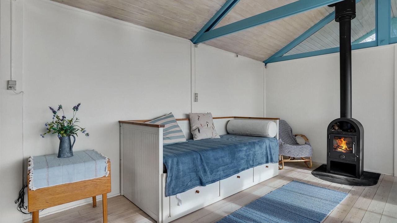 Photo of Bedroom in Kalundborg