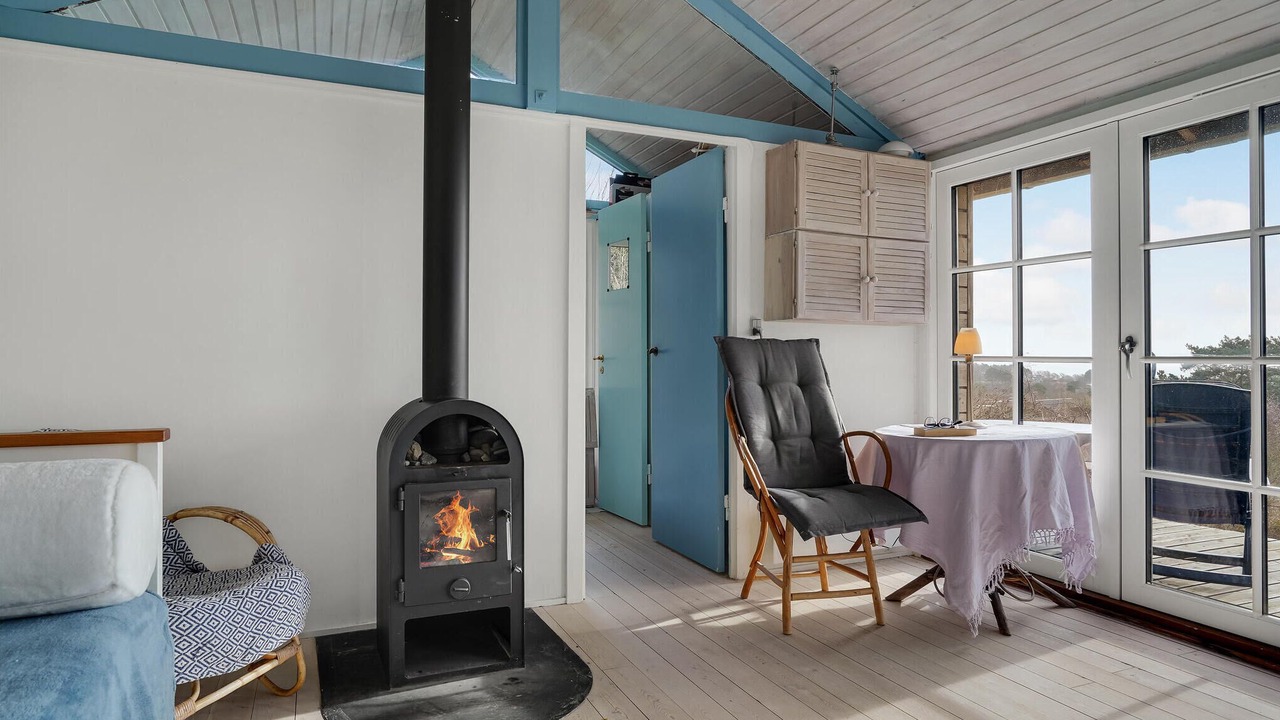 Photo of Bedroom in Kalundborg
