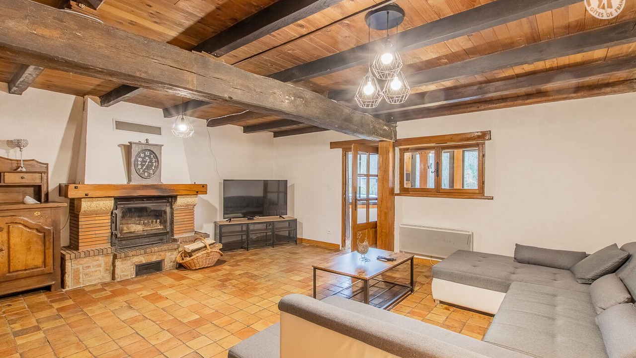 Photo of Livingroom in Montcony