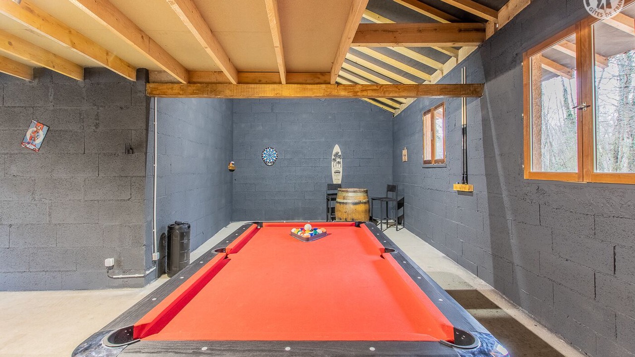 Photo of Bedroom in Montcony