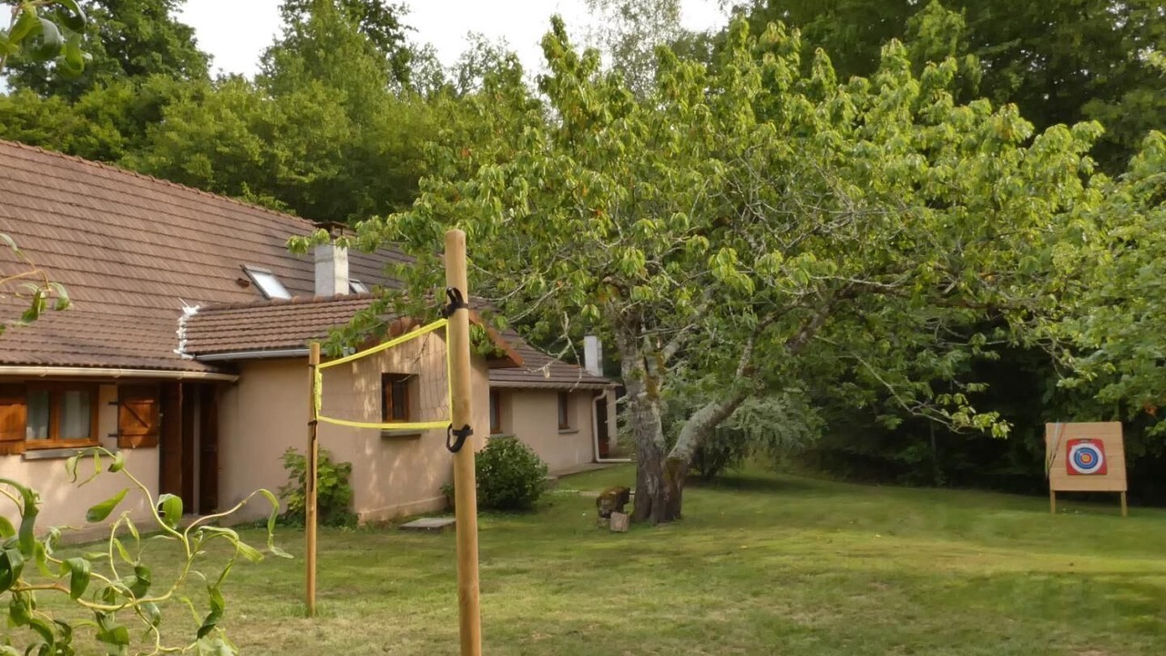 Photo of Outdoor in Montcony