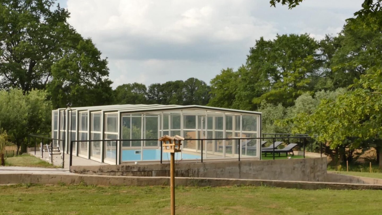 Photo of Outdoor in Montcony